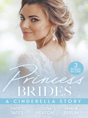 cover image of Princess Brides